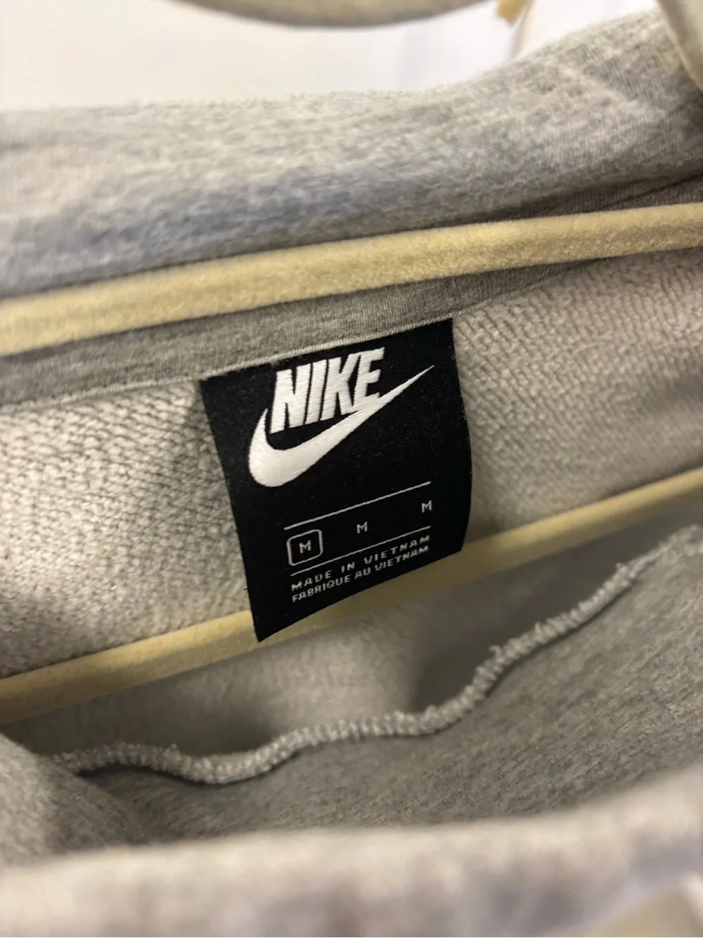 Nike hoodie